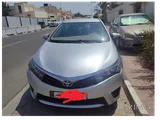 Totoyata Corolla / 2.O / XLI